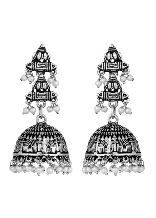 WESTERN EARRINGS